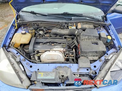 Zdjęcie 11 z 12 samochodu: 2004 FORD FOCUS ZX5 VIN:3FAFP37304R112400 - miniatura