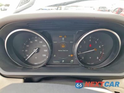 Zdjęcie 9 z 12 samochodu: 2016 LAND ROVER RANGE ROVER SPORT HSE VIN:SALWR2VF8GA576621 - miniatura