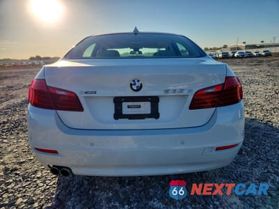 Zdjęcie 6 z 12 samochodu: 2015 BMW 535 D XDRIVE VIN:WBAFV3C54FD687115 - miniatura