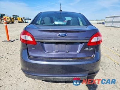 Zdjęcie 6 z 12 samochodu: 2013 FORD FIESTA SE VIN:3FADP4BJ1DM149469 - miniatura