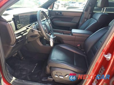 Zdjęcie 7 z 12 samochodu: 2024 HYUNDAI SANTA FE CALLIGRAPHY VIN:5NMP54GL4RH035550 - miniatura