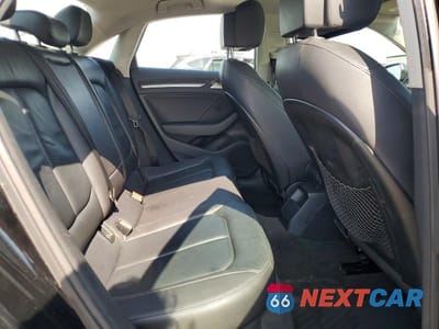 Zdjęcie 10 z 13 samochodu: 2015 AUDI A3 PREMIUM VIN:WAUBFGFF7F1009998 - miniatura