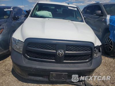 Piąte zdjęcie samochodu w środku: 2022 RAM 1500 CLASSIC TRADESMAN VIN:3C6RR7KT1NG413133 - miniatura