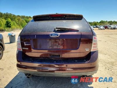 Zdjęcie 6 z 13 samochodu: 2009 FORD EDGE SEL VIN:2FMDK48C99BB06181 - miniatura