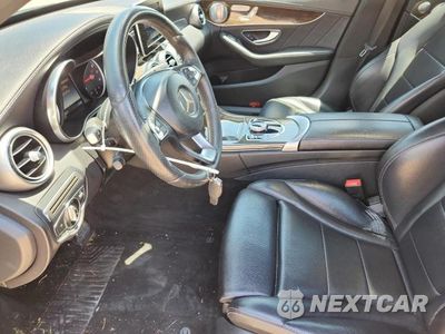 Zdjęcie 7 z 12 samochodu: 2017 MERCEDES-BENZ C 300 4MATIC VIN:55SWF4KB0HU196290 - miniatura