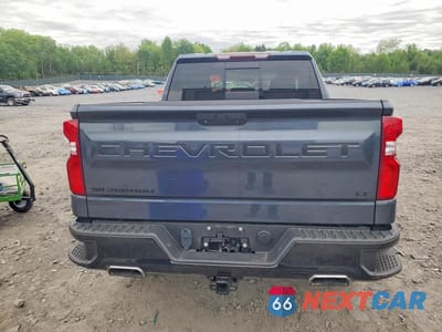 Zdjęcie 6 z 12 samochodu: 2021 CHEVROLET SILVERADO K1500 LT TRAIL BOSS VIN:1GCPYFED9MZ349438 - miniatura