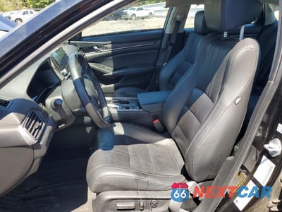 Zdjęcie 7 z 12 samochodu: 2022 HONDA ACCORD EXL VIN:1HGCV1F56NA018030 - miniatura