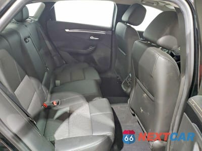 Zdjęcie 10 z 12 samochodu: 2018 CHEVROLET IMPALA LT VIN:2G1105S33J9178378 - miniatura