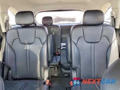 Zdjęcie 10 z 13 samochodu: 2022 KIA SORENTO S VIN:KNDRG4LG8N5110226 - miniatura