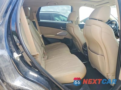 Zdjęcie 10 z 12 samochodu: 2019 ACURA RDX TECHNOLOGY VIN:5J8TC2H52KL030958 - miniatura