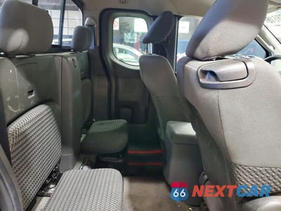 Zdjęcie 10 z 12 samochodu: 2011 NISSAN FRONTIER SV V6 VIN:1N6AD0CW6BC426802 - miniatura