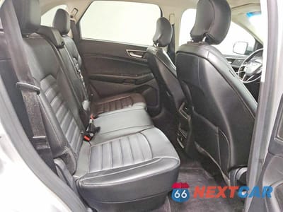 Zdjęcie 11 z 13 samochodu: 2015 FORD EDGE SEL VIN:2FMTK4J98FBC01143 - miniatura