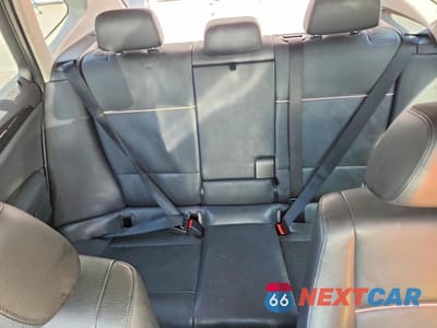 Zdjęcie 10 z 13 samochodu: 2015 BMW X1 SDRIVE28I VIN:WBAVM1C52FV314961 - miniatura