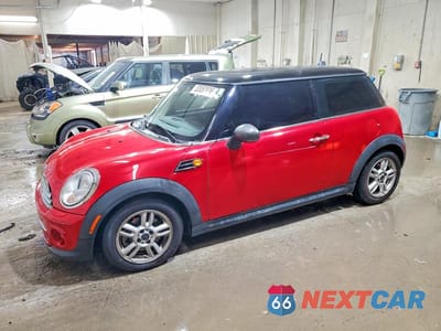 2013 MINI COOPER WMWSU3C53DT683013 - główne zdjęcie licytacji z USA - miniatura