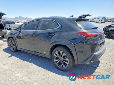 Drugie zdjęcie samochodu z przodu: 2022 LEXUS UX 250H F SPORT VIN:JTHE9JBHXN2057904 - miniatura