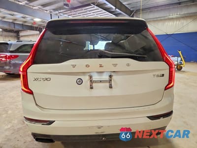 Zdjęcie 6 z 13 samochodu: 2017 VOLVO XC90 T6 VIN:YV4A22PL6H1181909 - miniatura