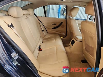 Zdjęcie 10 z 12 samochodu: 2013 BMW 328 XI VIN:WBA3B3C52DF536643 - miniatura