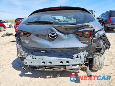 Zdjęcie 6 z 13 samochodu: 2022 MAZDA 3 PREMIUM VIN:JM1BPBML6N1504008 - miniatura