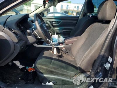 Zdjęcie 7 z 12 samochodu: 2015 NISSAN ALTIMA 2.5 S VIN:1N4AL3AP7FN867745 - miniatura