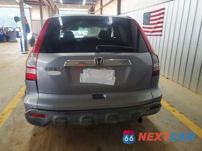 Zdjęcie 6 z 12 samochodu: 2007 HONDA CR-V EXL VIN:JHLRE38737C059325 - miniatura