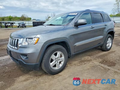 2013 JEEP GRAND CHEROKEE LAREDO 1C4RJFAGXDC560731 - główne zdjęcie licytacji z USA - miniatura