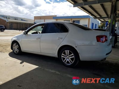 Drugie zdjęcie samochodu z przodu: 2007 VOLKSWAGEN JETTA 2.5 OPTION PACKAGE 1 VIN:3VWRG71K27M089599 - miniatura