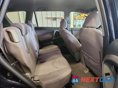 Zdjęcie 10 z 12 samochodu: 2006 TOYOTA RAV4 BASE VIN:JTMBK33V366005923 - miniatura