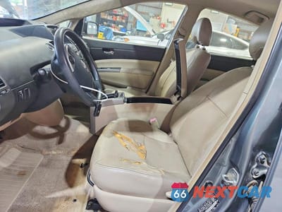 Zdjęcie 7 z 13 samochodu: 2005 TOYOTA PRIUS BASE VIN:JTDKB20U953042657 - miniatura
