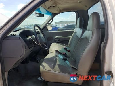 Zdjęcie 7 z 12 samochodu: 1997 FORD F150 VIN:1FTDF1721VKC79273 - miniatura