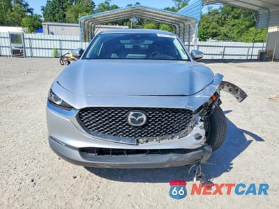 Piąte zdjęcie samochodu w środku: 2021 MAZDA CX-30 SELECT VIN:3MVDMBBL7MM255321 - miniatura