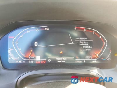 Zdjęcie 9 z 12 samochodu: 2020 BMW 330XI VIN:3MW5R7J0XL8B12685 - miniatura