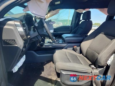 Zdjęcie 7 z 12 samochodu: 2023 FORD F150 SUPERCREW VIN:1FTFW1E81PFA49874 - miniatura