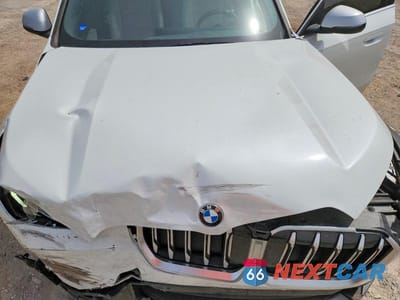 Zdjęcie 12 z 13 samochodu: 2024 BMW X1 XDRIVE28I VIN:WBX73EF0XR5Y84297 - miniatura