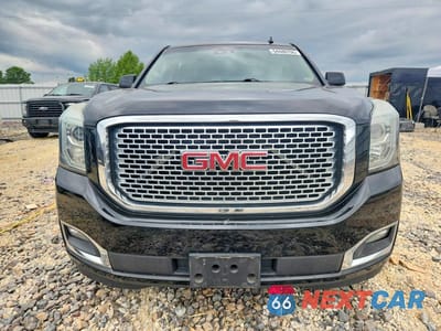 Piąte zdjęcie samochodu w środku: 2015 GMC YUKON DENALI VIN:1GKS2CKJ0FR196492 - miniatura