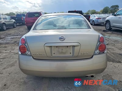 Zdjęcie 6 z 12 samochodu: 2005 NISSAN ALTIMA 2.5 VIN:1N4AL11D95C240243 - miniatura