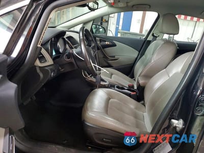 Zdjęcie 7 z 12 samochodu: 2014 BUICK VERANO CONVENIENCE VIN:1G4PR5SK9E4205764 - miniatura