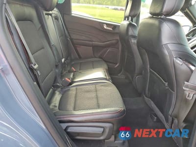 Zdjęcie 11 z 13 samochodu: 2024 FORD ESCAPE ST LINE VIN:1FMCU0MN6RUB11144 - miniatura