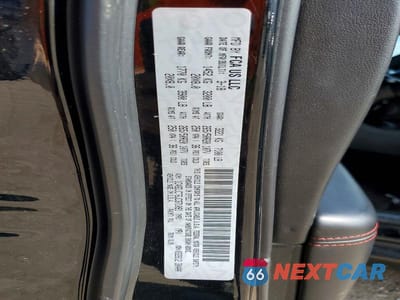 Zdjęcie 13 z 13 samochodu: 2018 DODGE DURANGO R VIN:1C4SDJCT6JC371091 - miniatura