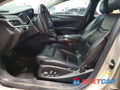 Zdjęcie 7 z 12 samochodu: 2014 CADILLAC XTS VIN:2G61L5S32E9129079 - miniatura