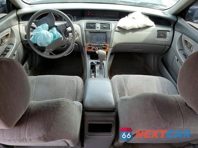 Zdjęcie 8 z 12 samochodu: 2000 TOYOTA AVALON XL VIN:4T1BF28BXYU108036 - miniatura