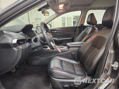 Zdjęcie 7 z 12 samochodu: 2022 NISSAN ALTIMA SR VIN:1N4BL4CW7NN370692 - miniatura