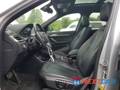 Zdjęcie 7 z 14 samochodu: 2016 BMW X1 XDRIVE28I VIN:WBXHT3C31GP886321 - miniatura