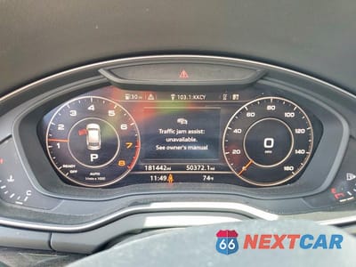 Zdjęcie 9 z 13 samochodu: 2019 AUDI Q5 PRESTIGE VIN:WA1CNAFY3K2034856 - miniatura