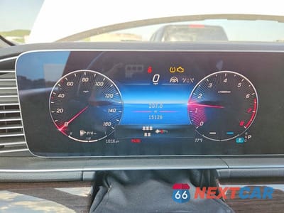 Zdjęcie 9 z 13 samochodu: 2024 MERCEDES-BENZ GLE 350 4MATIC VIN:4JGFB4FE8RB005071 - miniatura