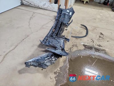Zdjęcie 13 z 14 samochodu: 2021 LEXUS RX 350 VIN:2T2HZMDA5MC261490 - miniatura