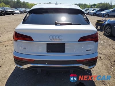Zdjęcie 6 z 12 samochodu: 2022 AUDI Q5 SPORTBACK PRM PLS 45 VIN:WA15AAFY5N2091147 - miniatura