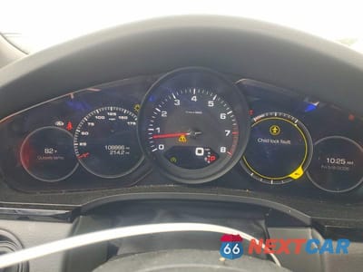 Zdjęcie 9 z 13 samochodu: 2019 PORSCHE CAYENNE VIN:WP1AA2AY4KDA14804 - miniatura