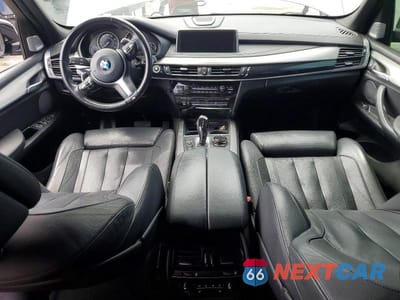 Zdjęcie 8 z 13 samochodu: 2016 BMW X5 XDR40E VIN:5UXKT0C53G0F75079 - miniatura