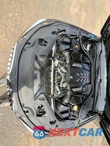 Zdjęcie 6 z 10 samochodu: 2019 BMW M850XI VIN:WBAFY4C50KBX38841 - miniatura