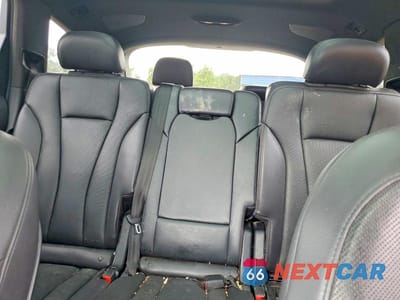 Zdjęcie 10 z 13 samochodu: 2017 AUDI Q7 PREMIUM PLUS VIN:WA1LAAF7XHD034787 - miniatura